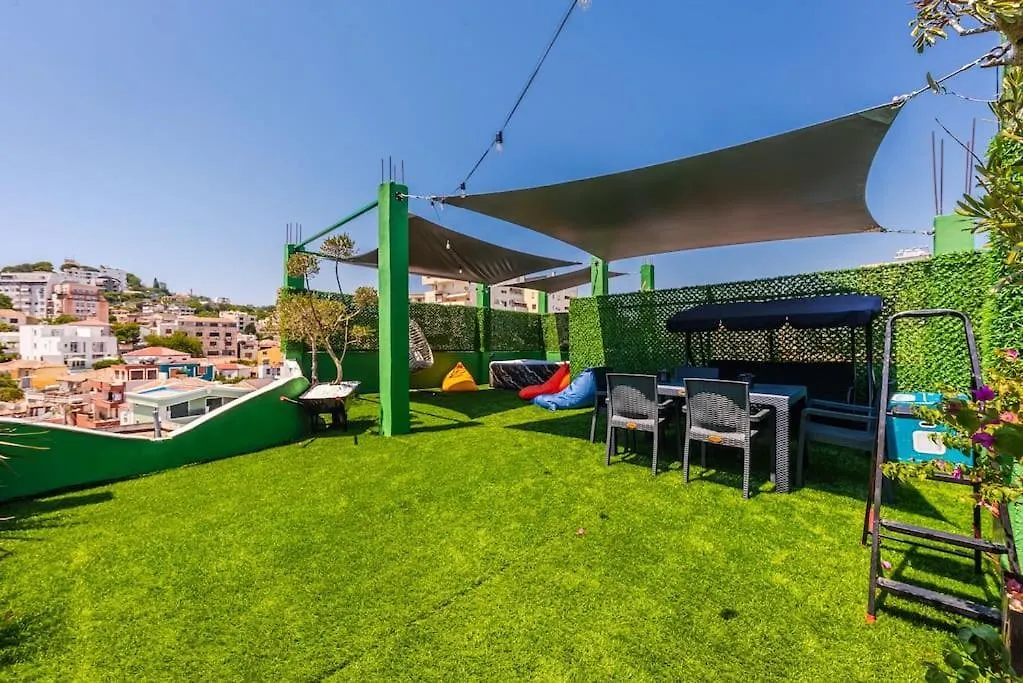 The City Center Penthouse By Ps Durres Albania
